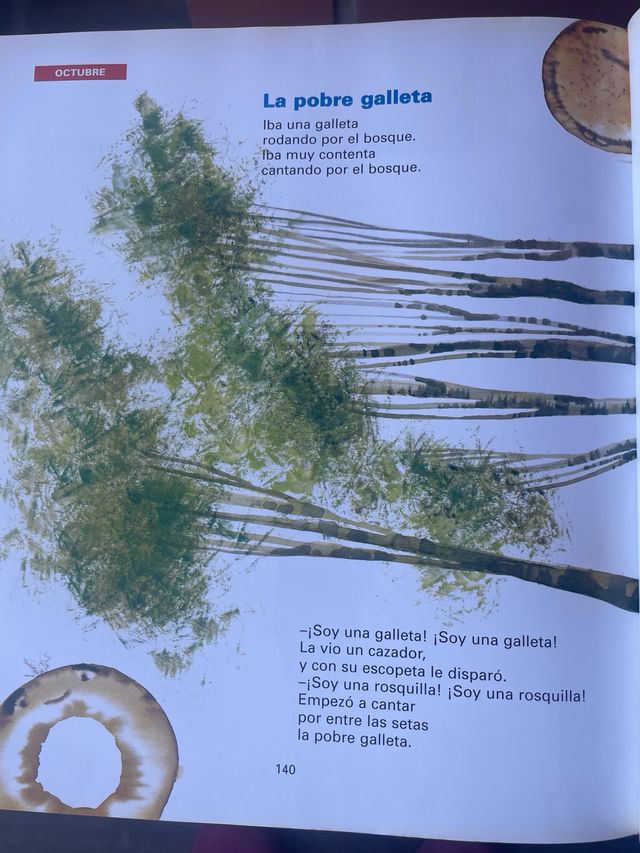 Cuentos para 365 días. Gloria Fuertes