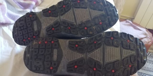 Botas DC Unilite - 40.5