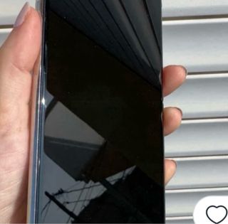 iPhone 11 Pro Max bianco da 256 GB