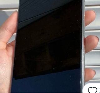 iPhone 11 Pro Max bianco da 256 GB