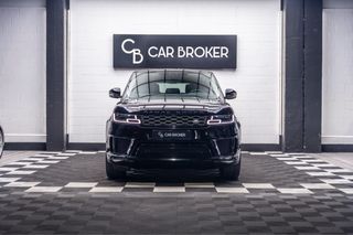 Land Rover Range Rover Sport 3.0 SDV6 * IVA DEDU*