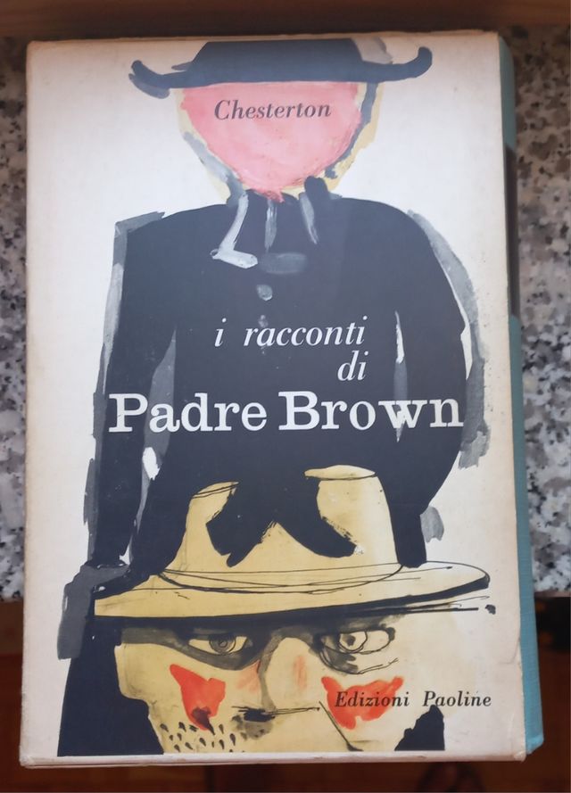 I racconti di Padre Brown