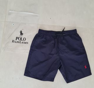 Bañador Ralph Lauren azul - Talla M