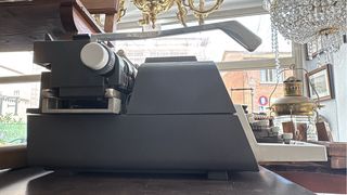Olivetti Linea 98 - Máquina de escribir