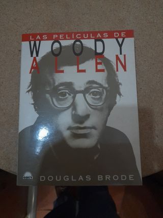 Las películas de Woody Allen.
