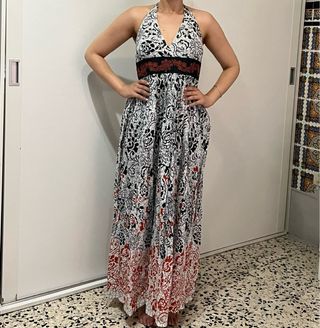 Vestido verano nuevo
