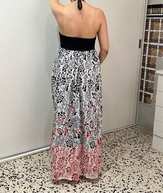 Vestido verano nuevo
