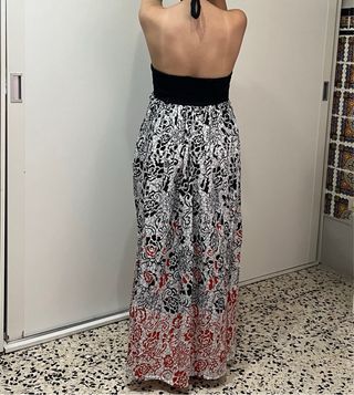 Vestido verano nuevo