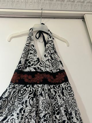 Vestido verano nuevo