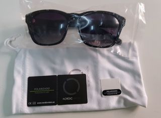 Gafas sol Nordicion-Milano
