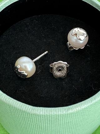 Pendientes Tous Bear