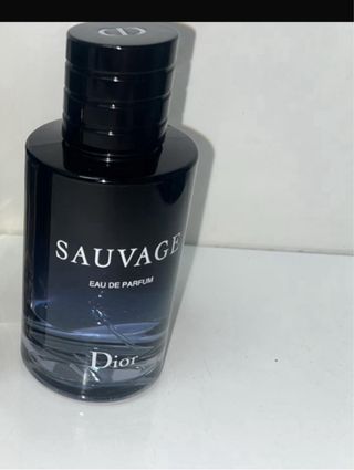 Dior Sauvage Eau de Parfum