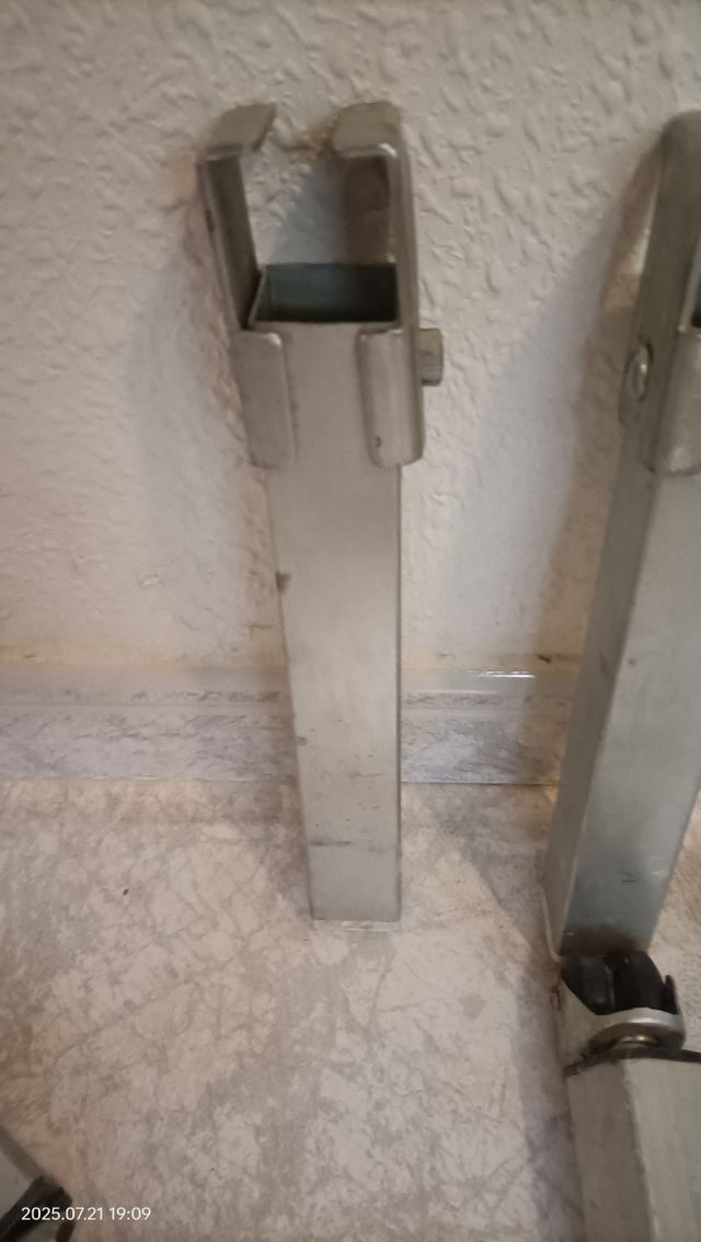 Patas somier - 4 uds.