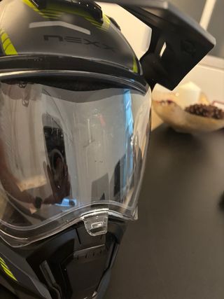 Casco moto Nexx Xwed2 