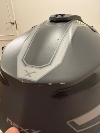 Casco moto Nexx Xwed2