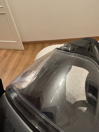 Casco moto Nexx Xwed2