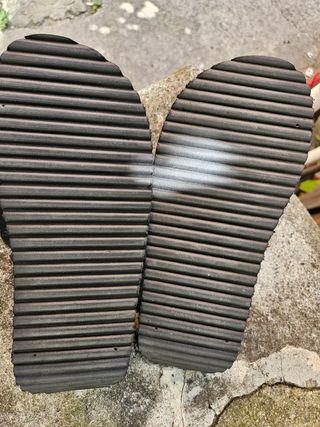 Ciabatte Mares - Nere