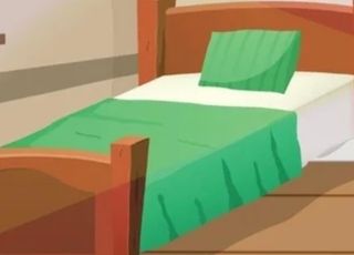 Habitación en Balmaseda