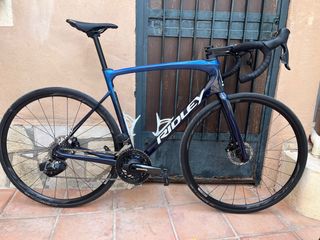 Bicicleta Carretera Ridley Talla M