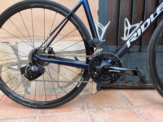 Bicicleta Carretera Ridley Talla M
