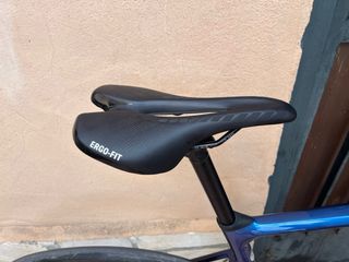 Bicicleta Carretera Ridley Talla M
