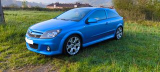 Opel Astra H Opc