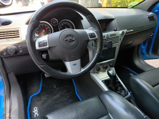 Opel Astra H Opc