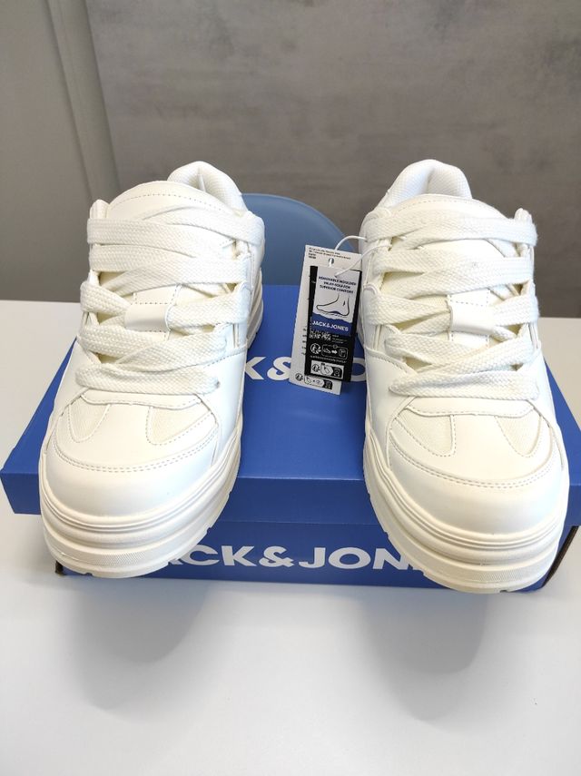 Jack & Jones Skate 44