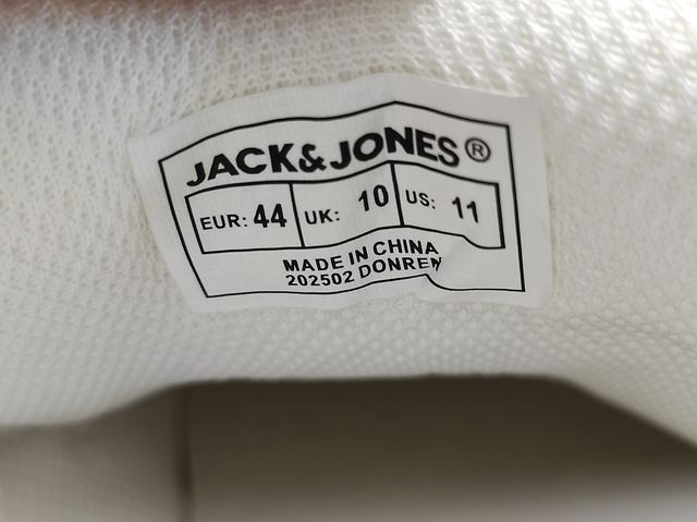 Jack & Jones Skate 44