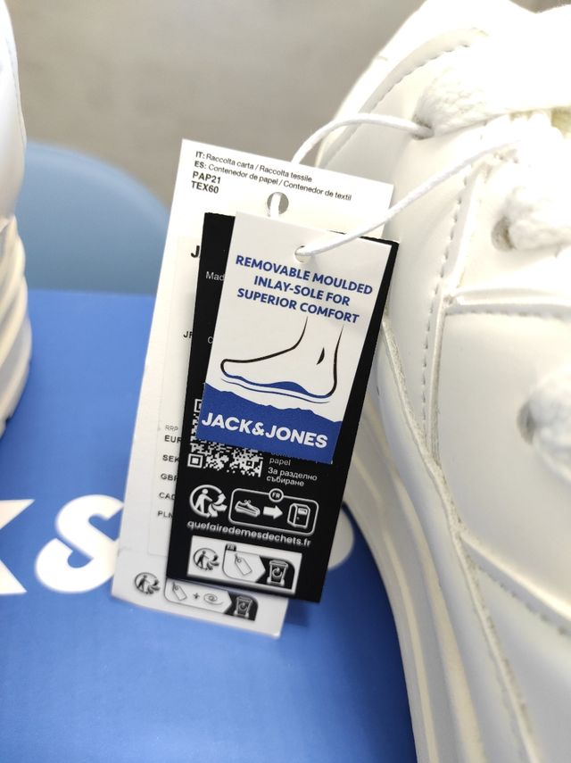 Jack & Jones Skate 44