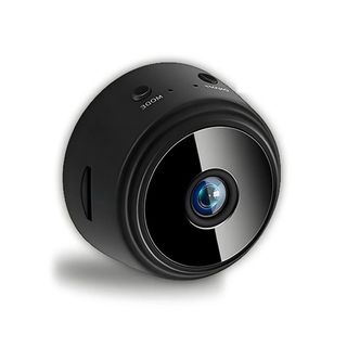 Cámara espía WiFi 360º HD 1080P