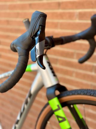 Bicicleta Gravel KTM X- Strada 15 PRO