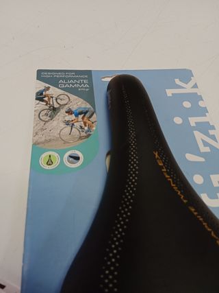 Sillín Fizik Aliante Gamma