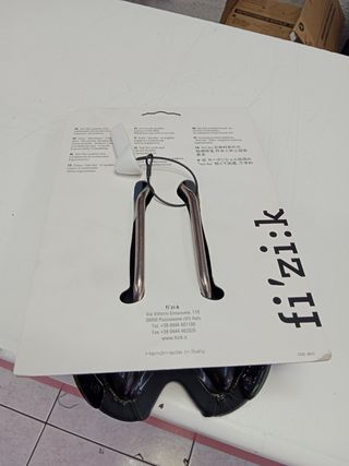 Sillín Fizik Aliante Gamma