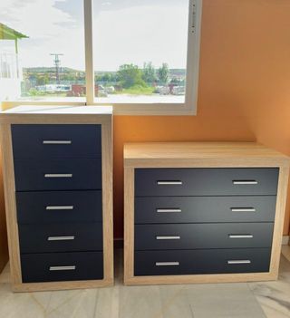Cómoda y sinfonier Nuevo + ENVIO GRATIS