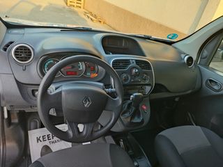 Renault Kangoo 2019