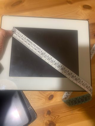 Cornice Foto Digitale Philips SPF4208/10