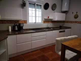 Alquiler vacacional  Villa para 8 personas  Oferta