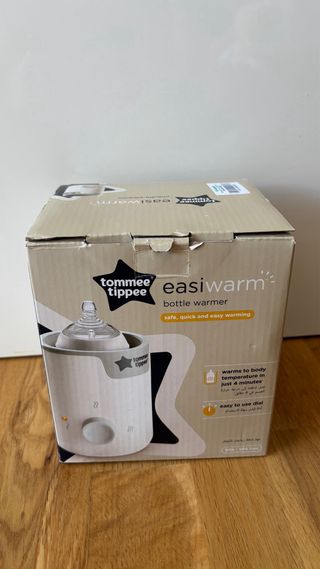 Calienta biberones Tommee Tippee