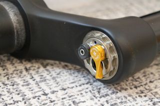 Horquilla 29" Formula Selva C 160mm de Muelle