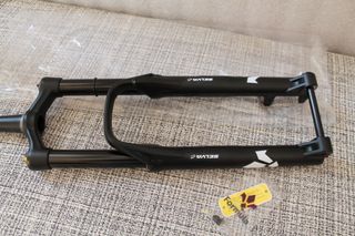 Horquilla 29" Formula Selva C 160mm de Muelle