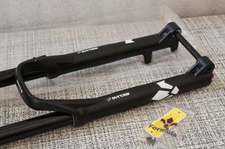 Horquilla 29" Formula Selva C 160mm de Muelle