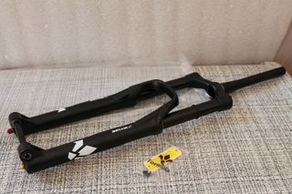 Horquilla 29" Formula Selva C 160mm de Muelle