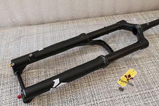 Horquilla 29" Formula Selva C 160mm de Muelle