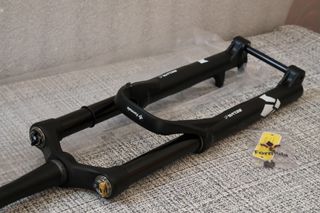 Horquilla 29" Formula Selva C 160mm de Muelle