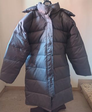 Giaccone Invernale Donna