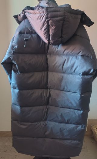 Giaccone Invernale Donna