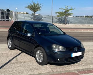 Volkswagen Golf 2005