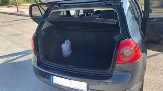 Volkswagen Golf 2005
