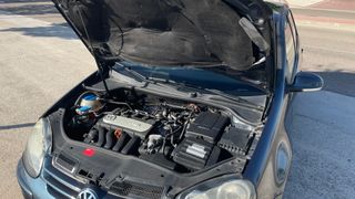 Volkswagen Golf 2005